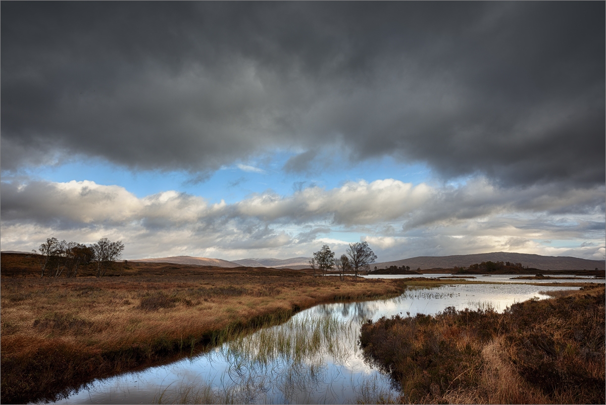 Loch Bá