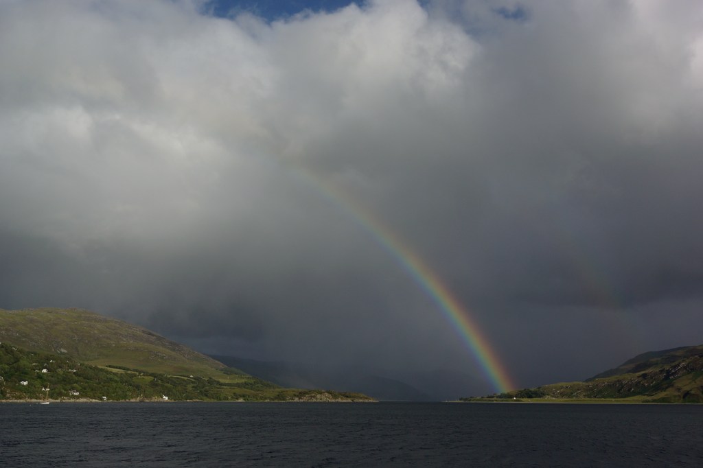 loch broom 1