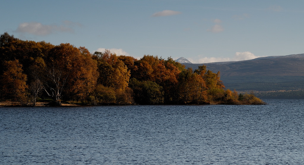 Loch Rannoch