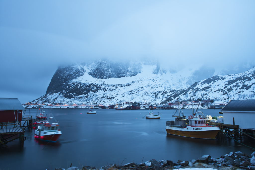 Lofoten 1053