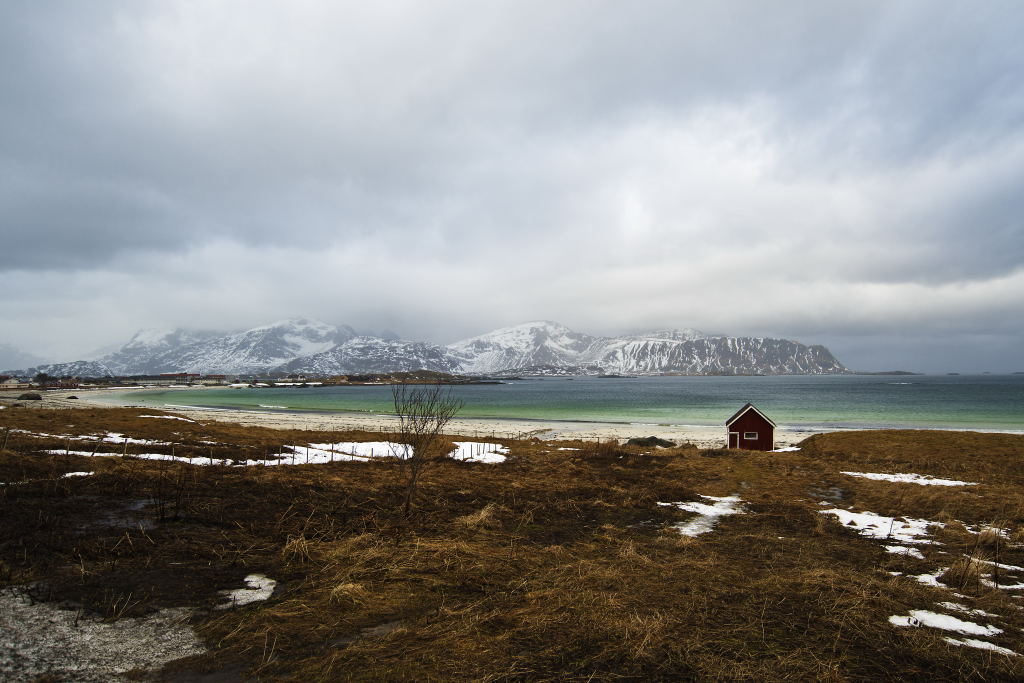 Lofoten 1109