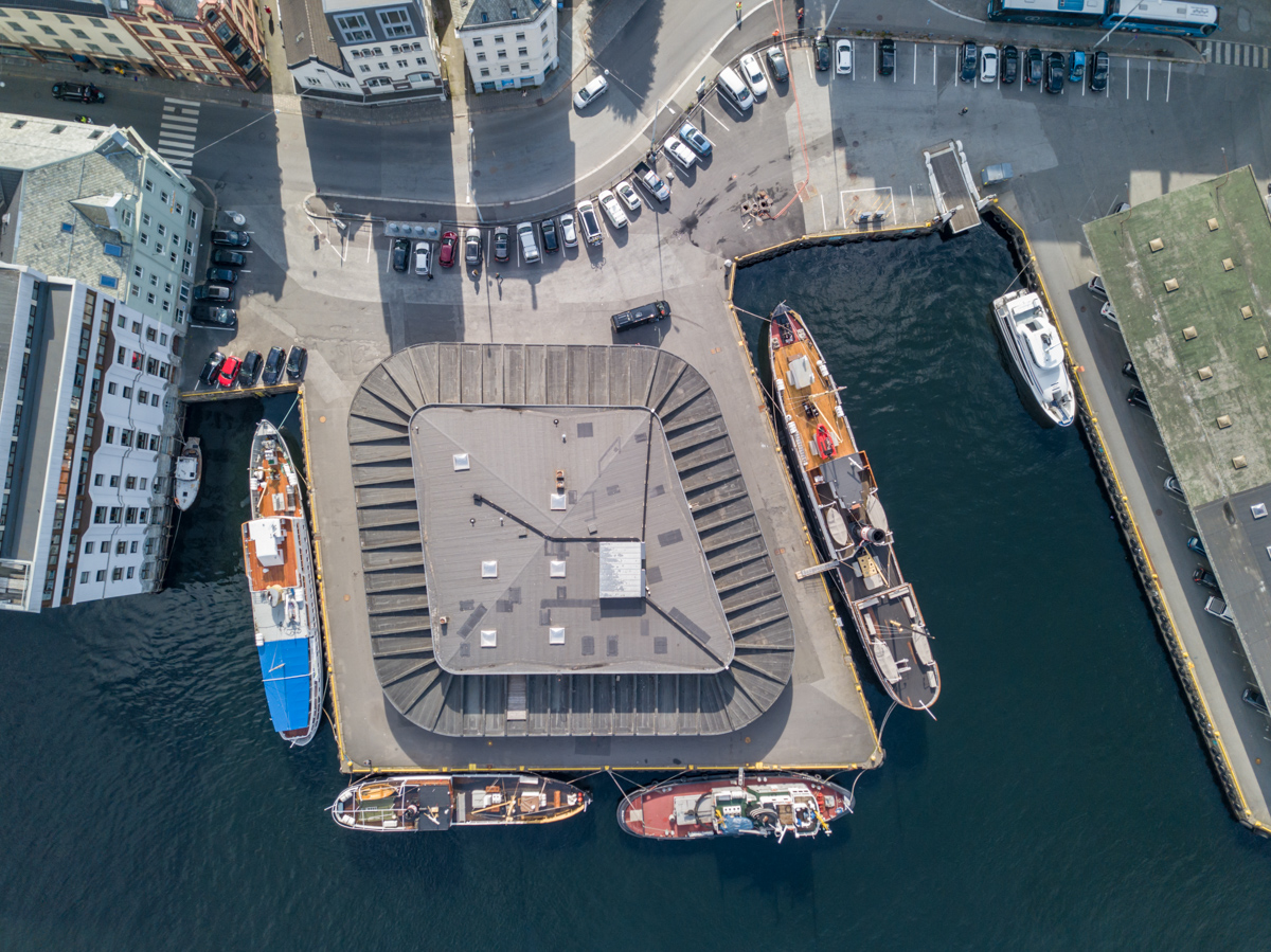 Lofoten und HEINCKE 29