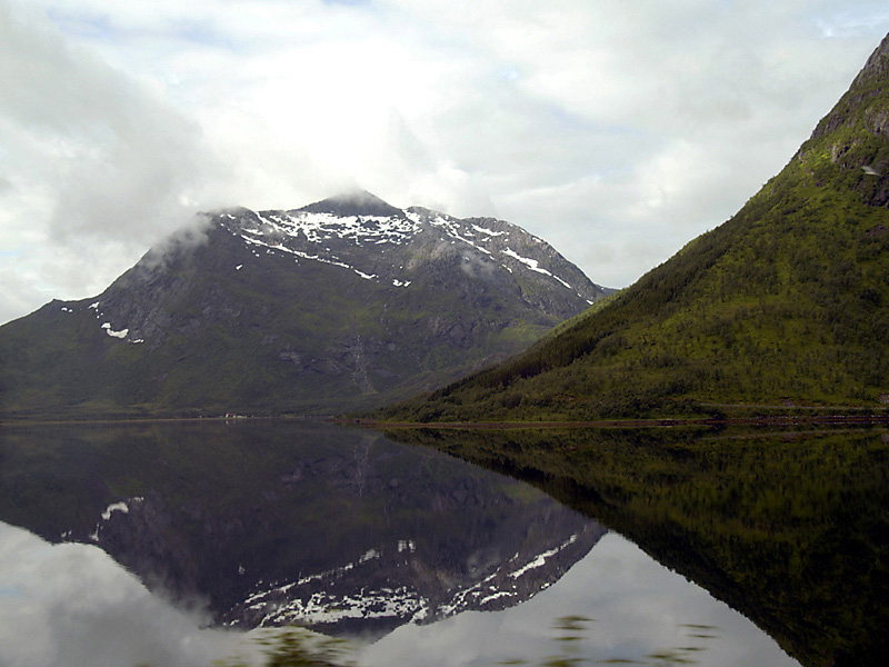 Lofoten