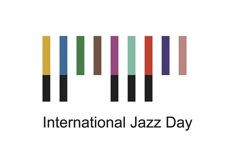 LOGO JAZZ Unesco
