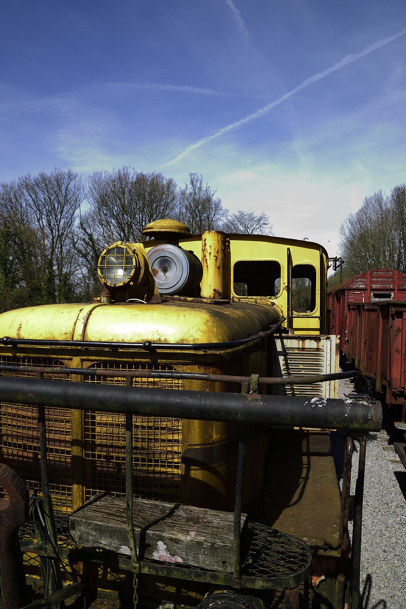 Lok 470 - Deutz  DSC0186 00115