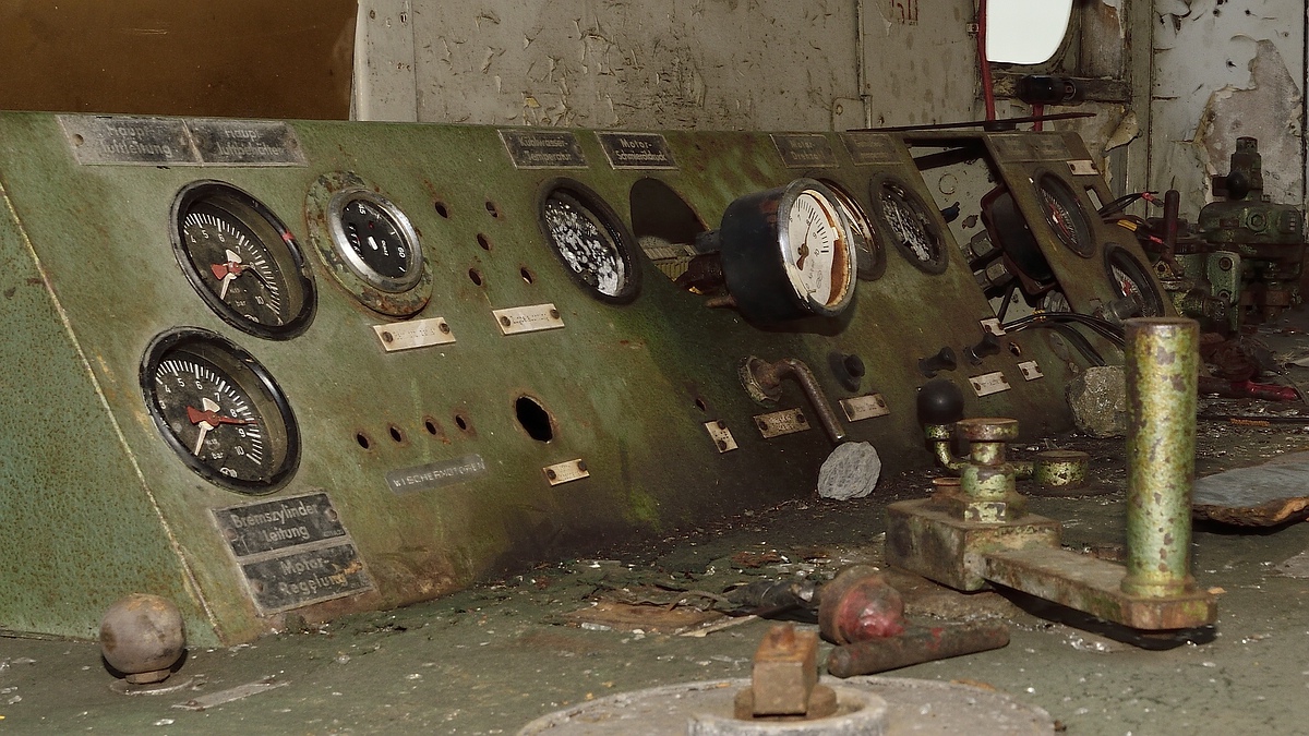 Lok 470 - Deutz  DSC0197 00122