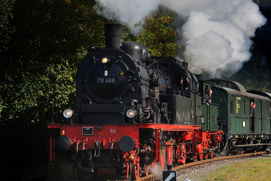 Lok 78468