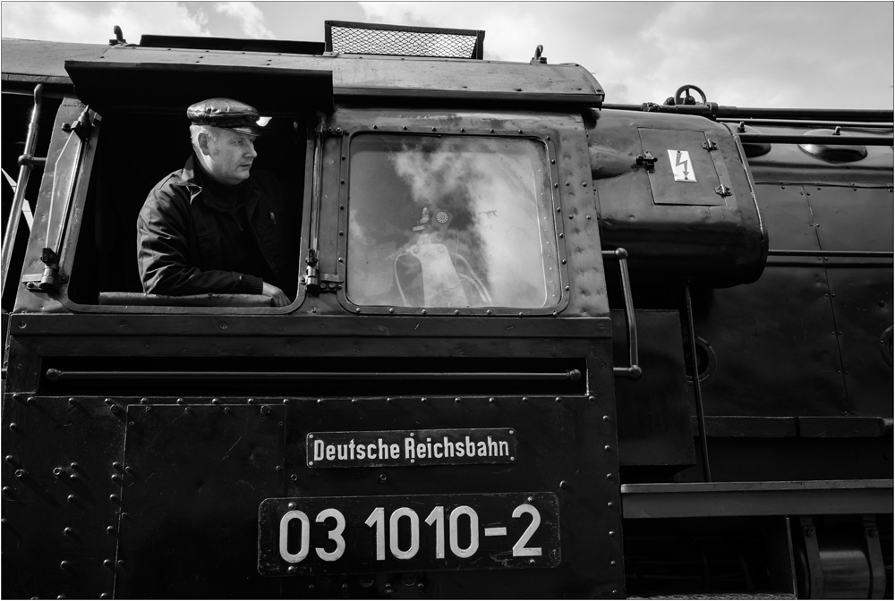 Lokführer