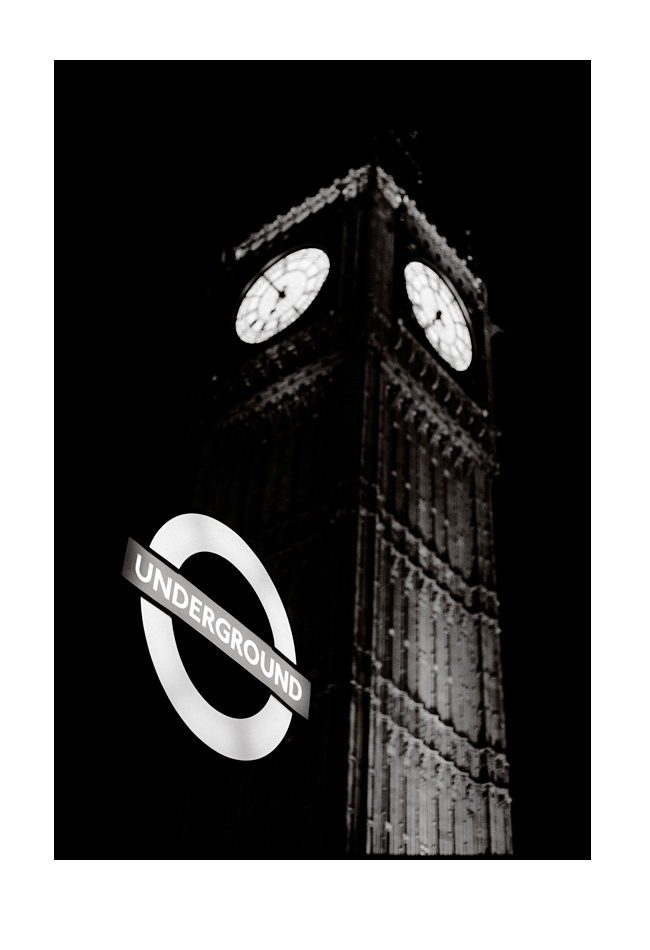 London 3