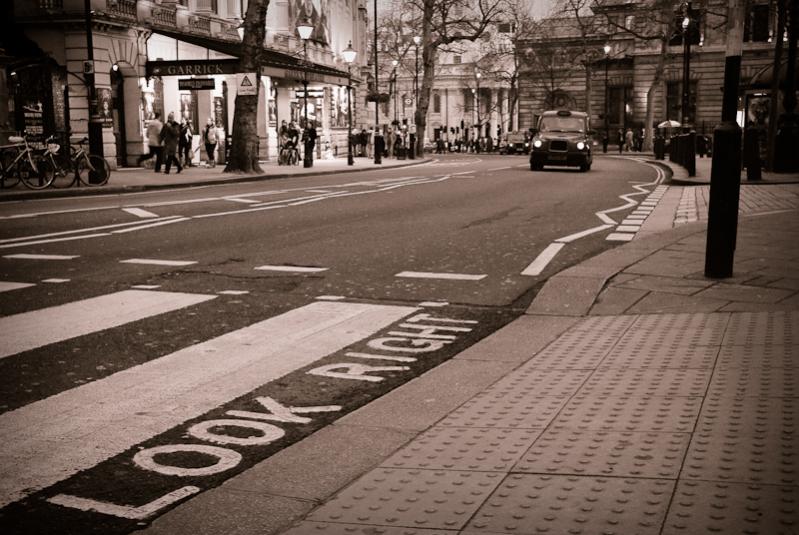 london 5