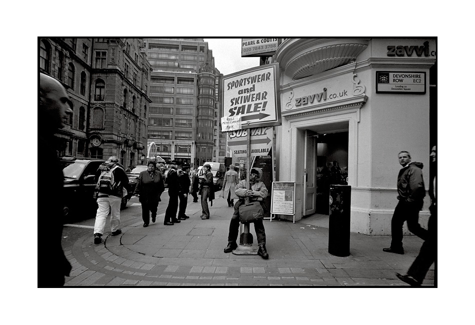 London 5