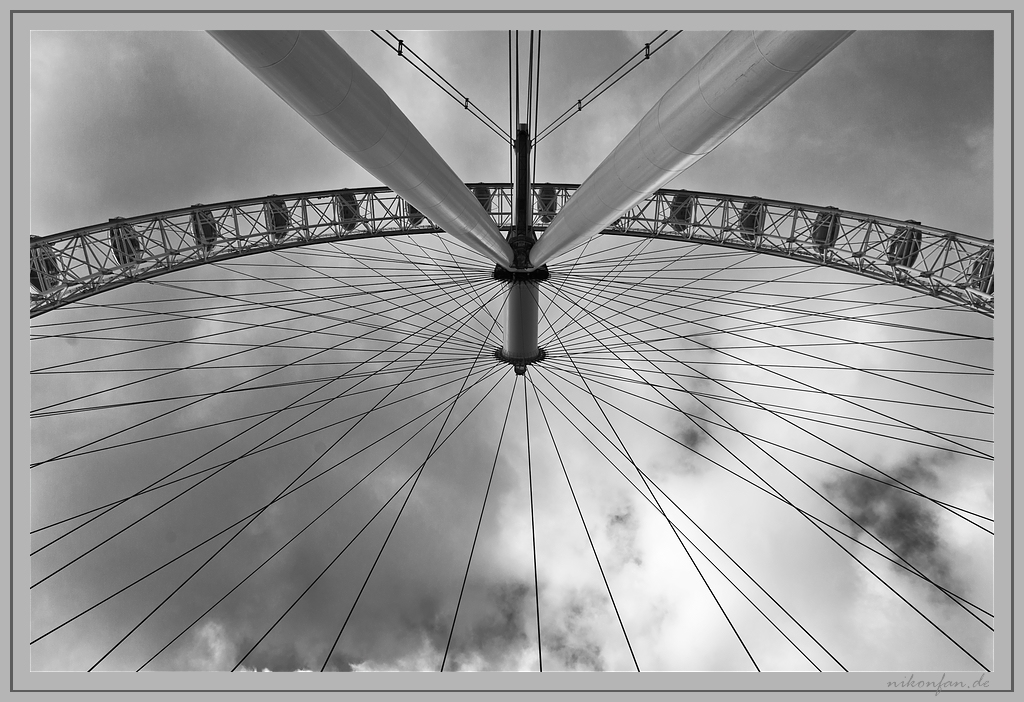 London Ei