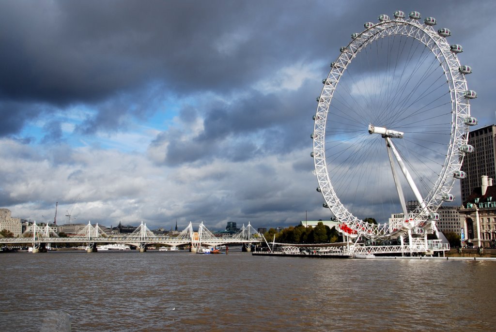 London, England
