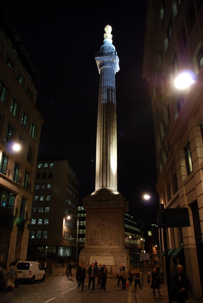 London, England