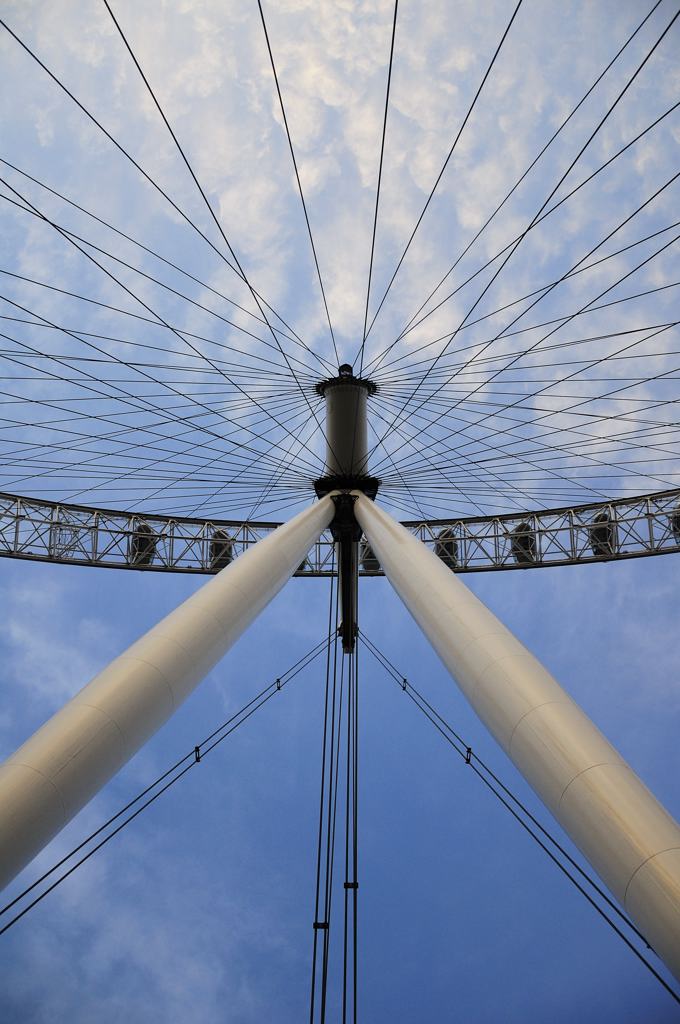 London Eye