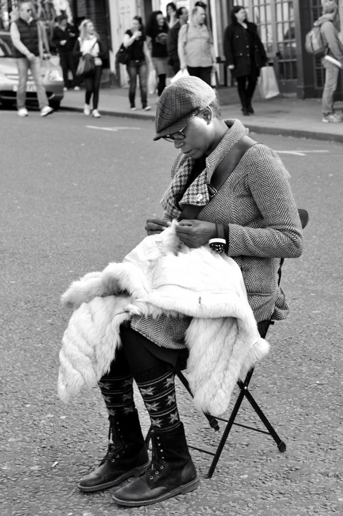London Noting Hill