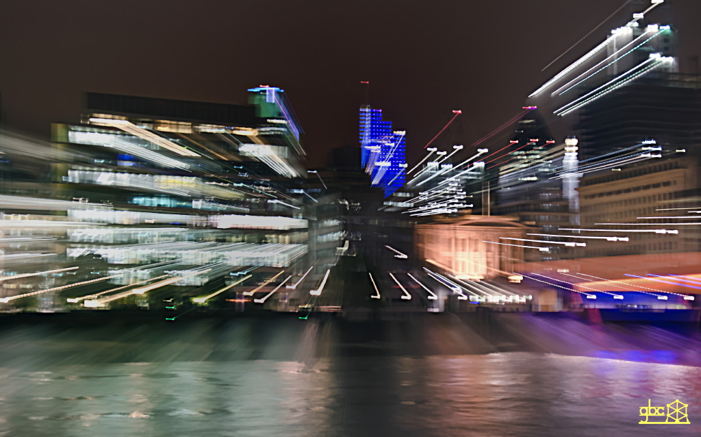 London Southbank