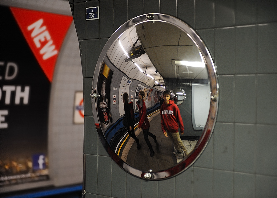 London Underground