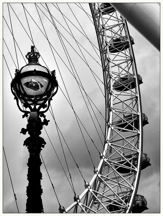 London-Wetter