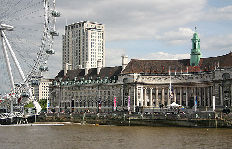 London