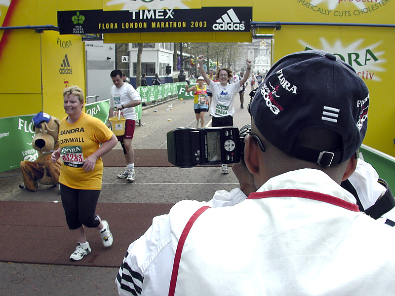 LondonMarathon