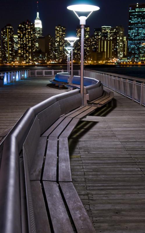 Long Island NYC View