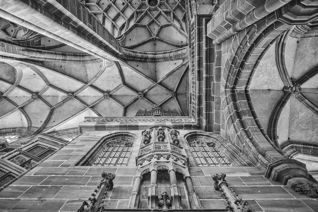 Lorenzkirche
Nürnberg
