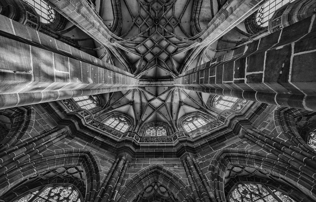 Lorenzkirche Nürnberg