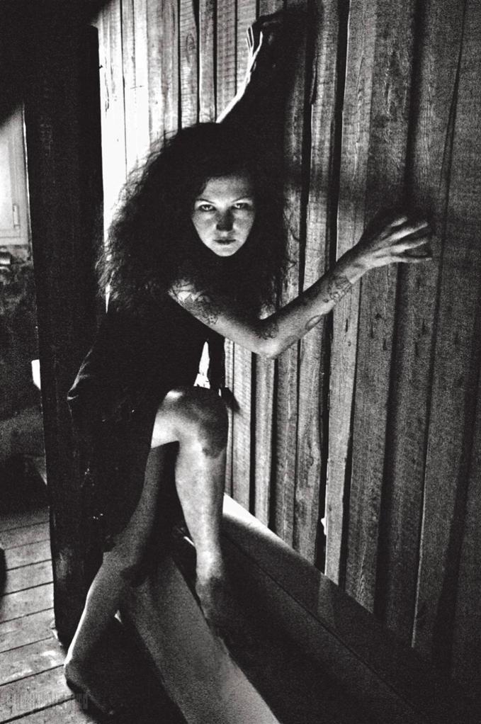 Lost children of the attic IX