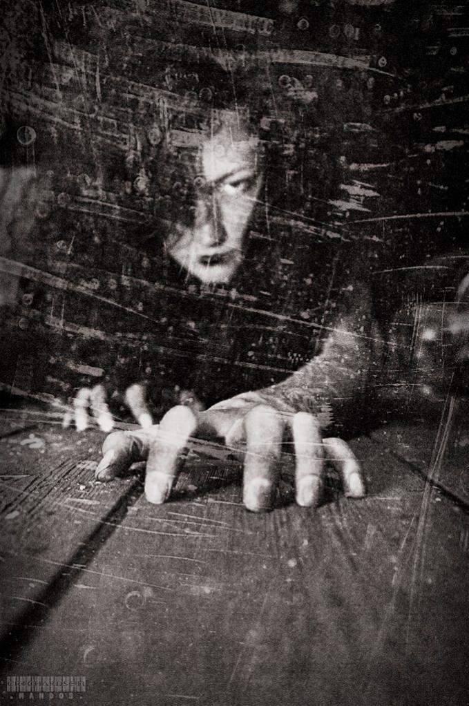 Lost children of the attic VI