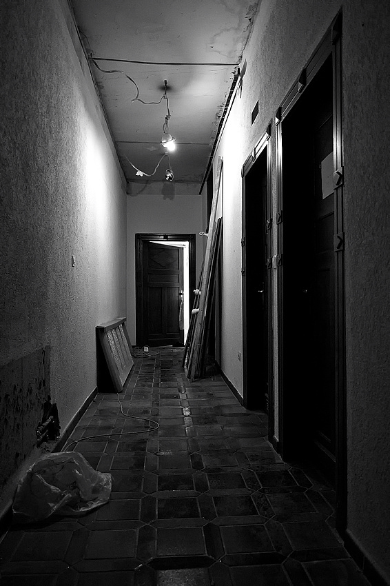 Lost II