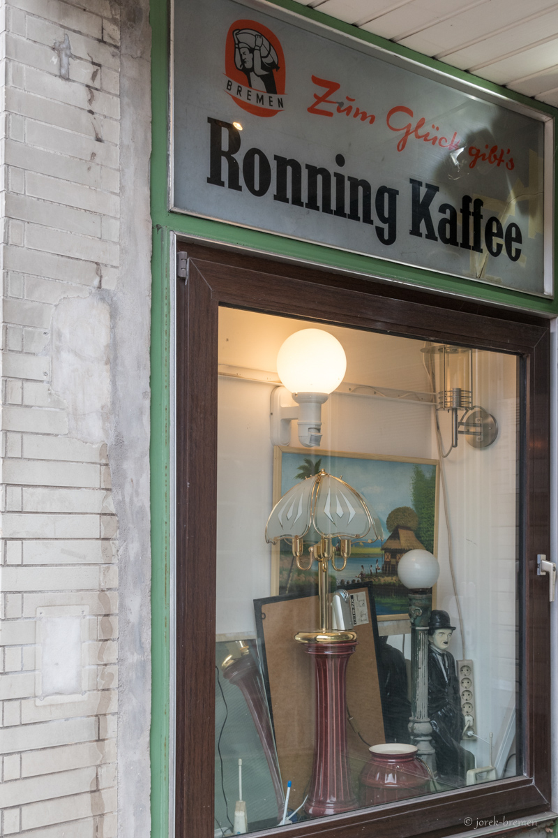 Lost mit Ronning 1