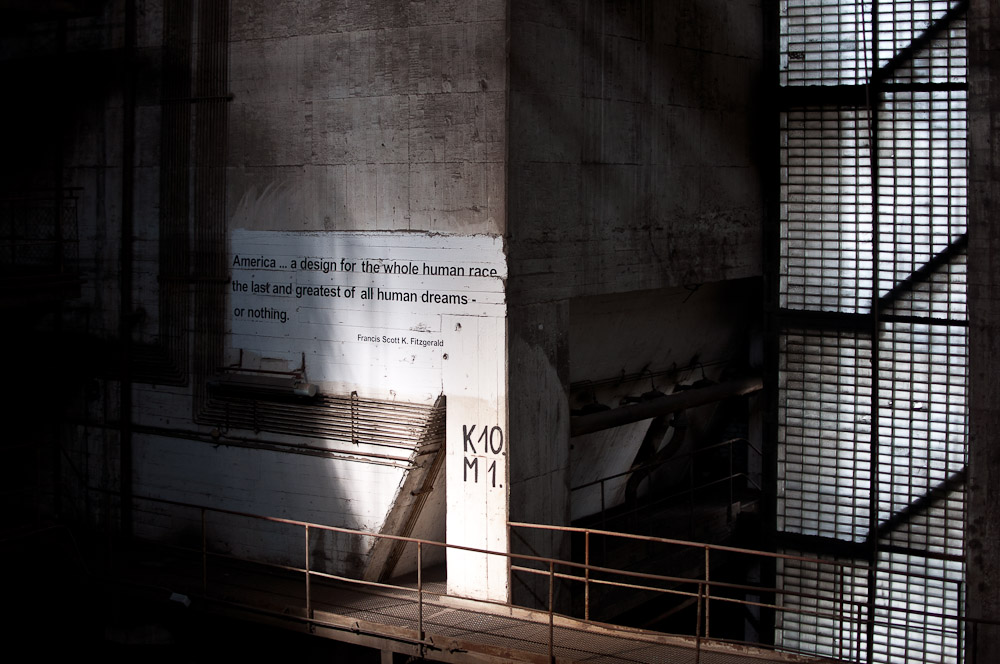 Lost place 11