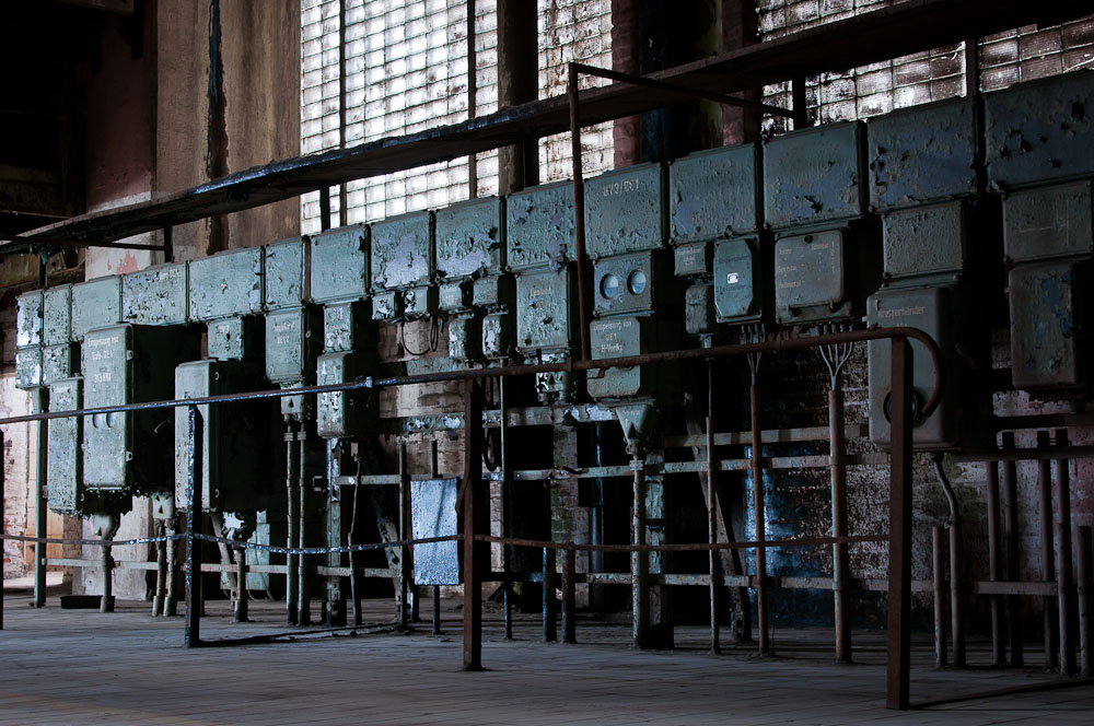 Lost place 2