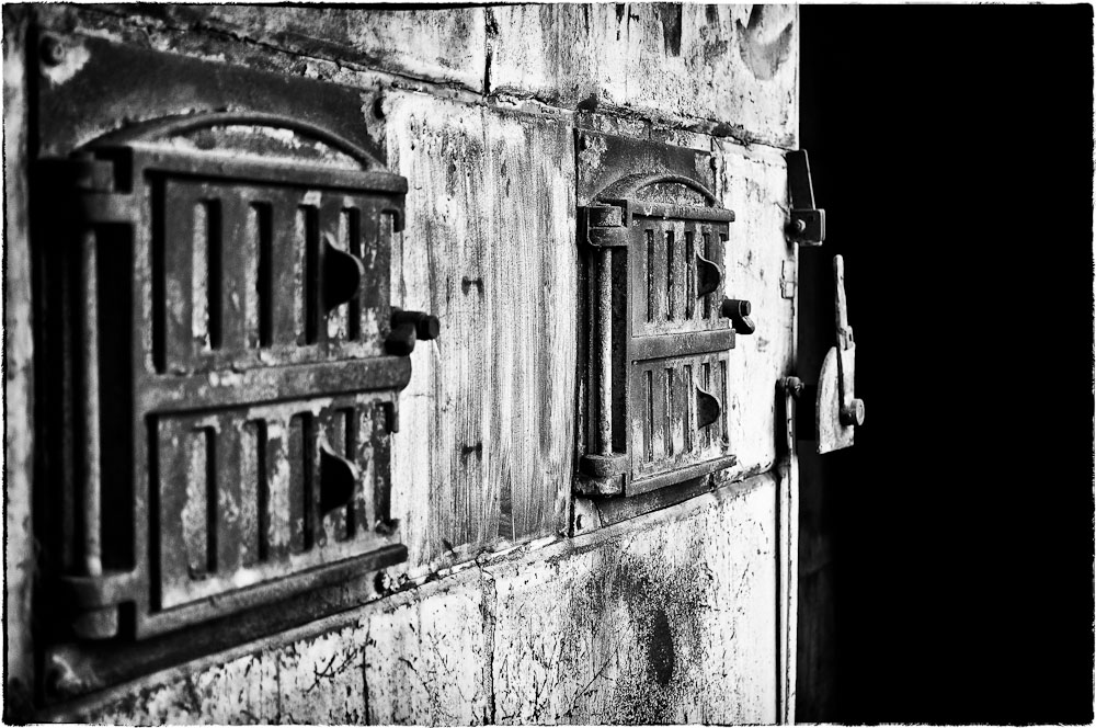 Lost place 20