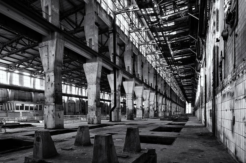 Lost place 25