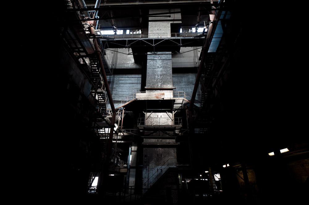 Lost place 28