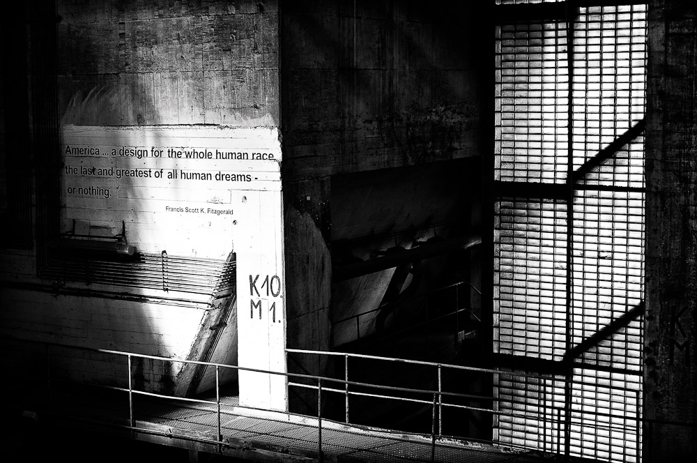 Lost place 31