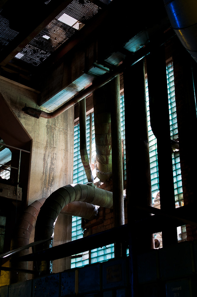 Lost place 4