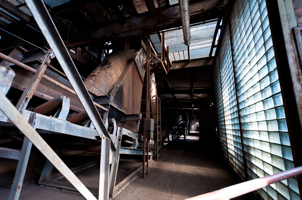 Lost place 7