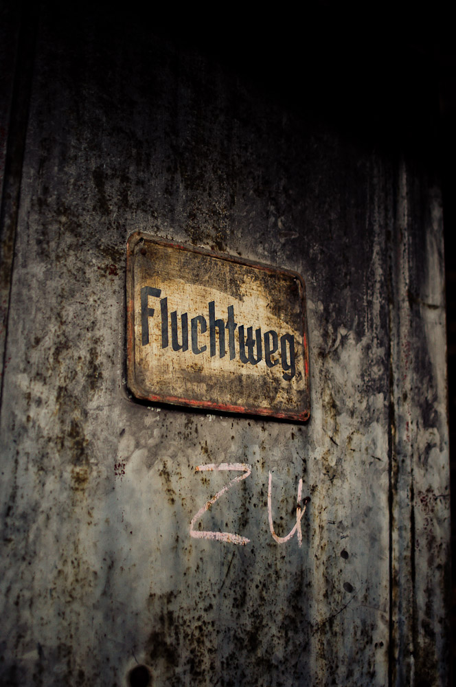 Lost place 9