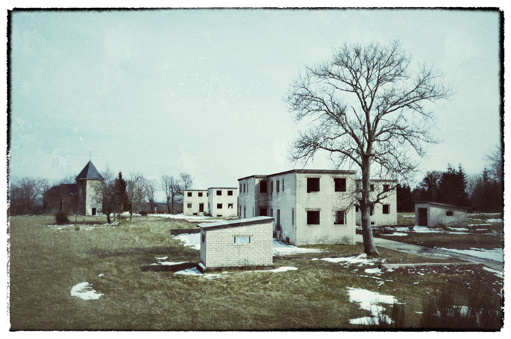 lost places