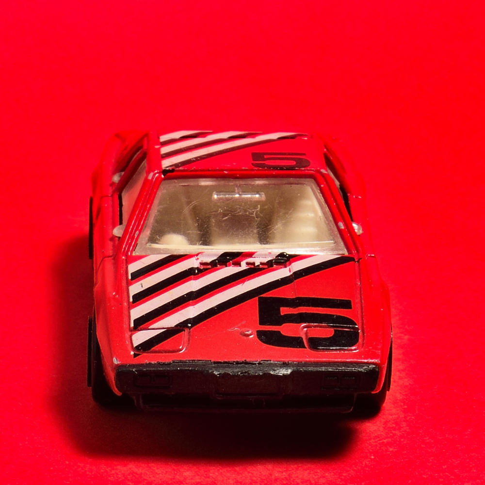 Lotus Esprit MK1