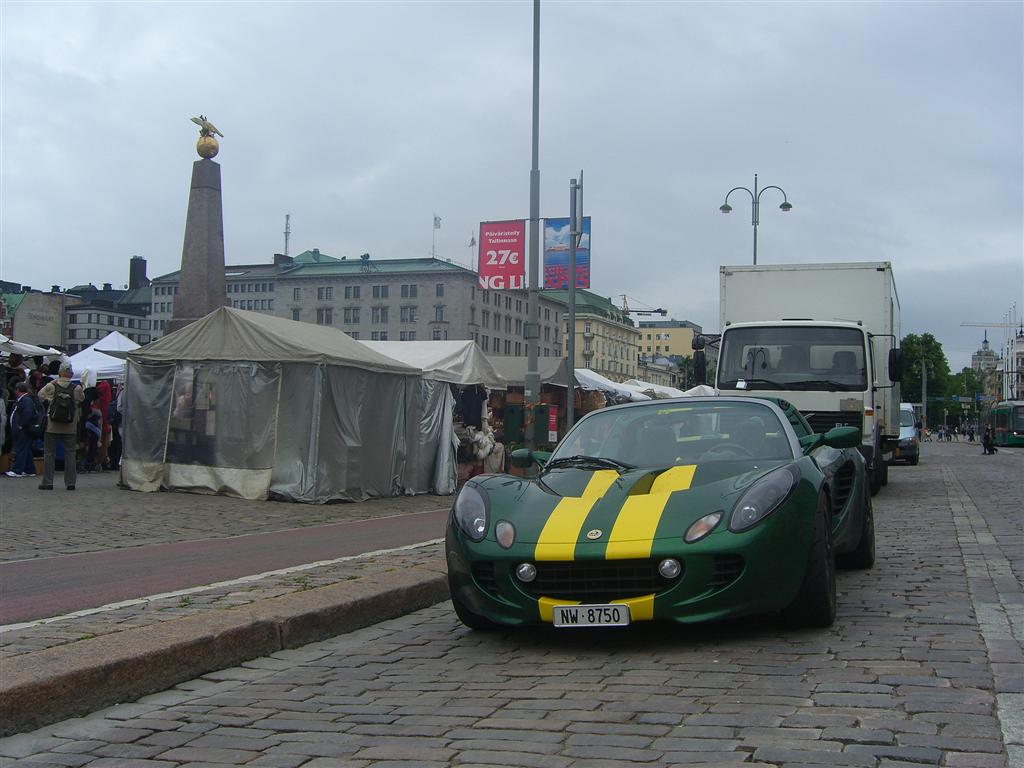 Lotus Helsinki
