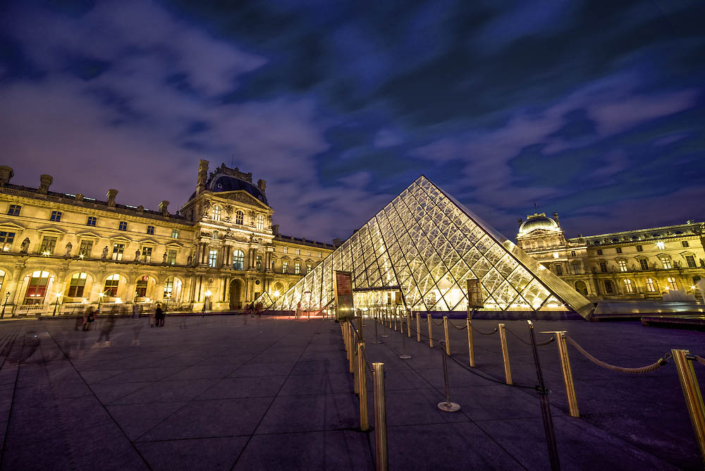 Louvre 2
