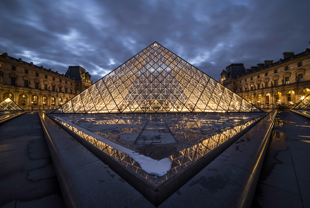 Louvre