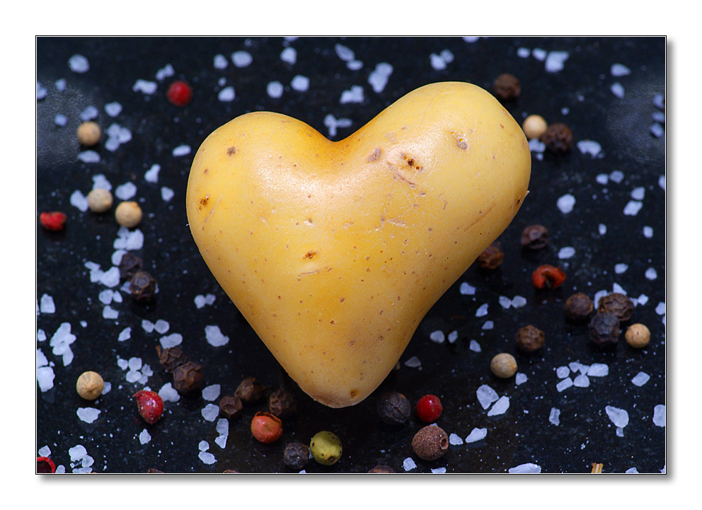 Love Potato onl