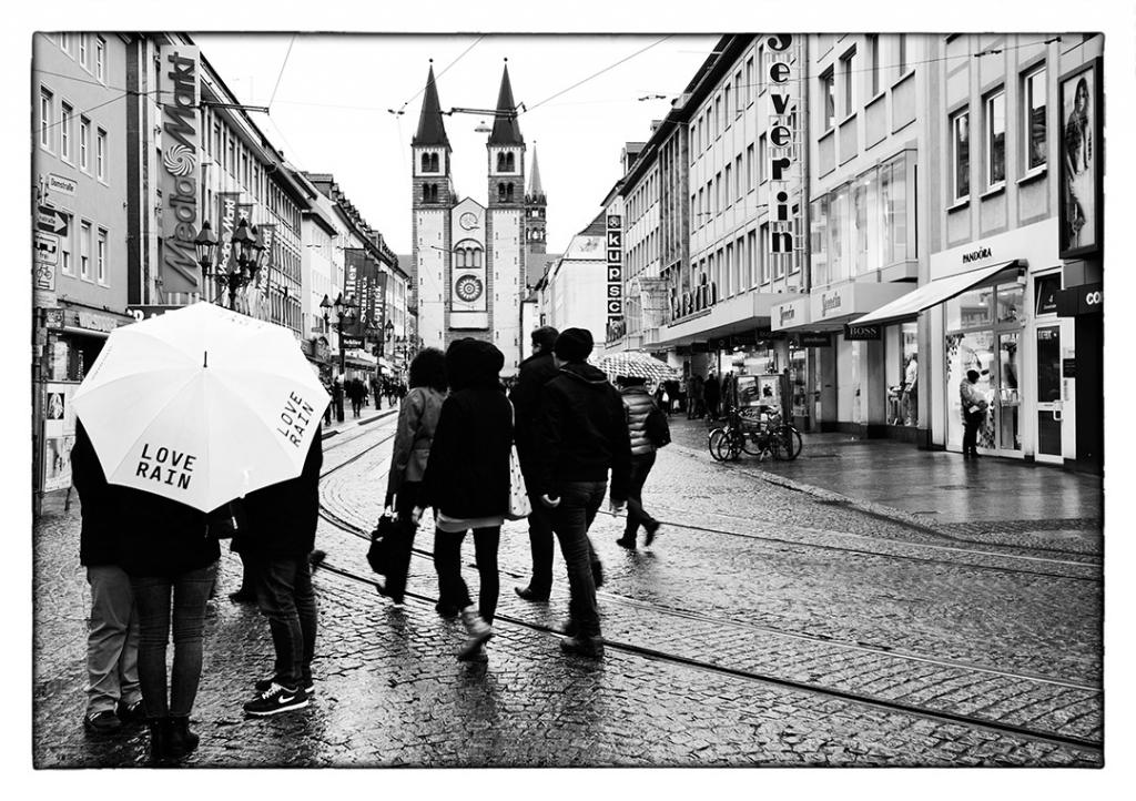 Love Rain