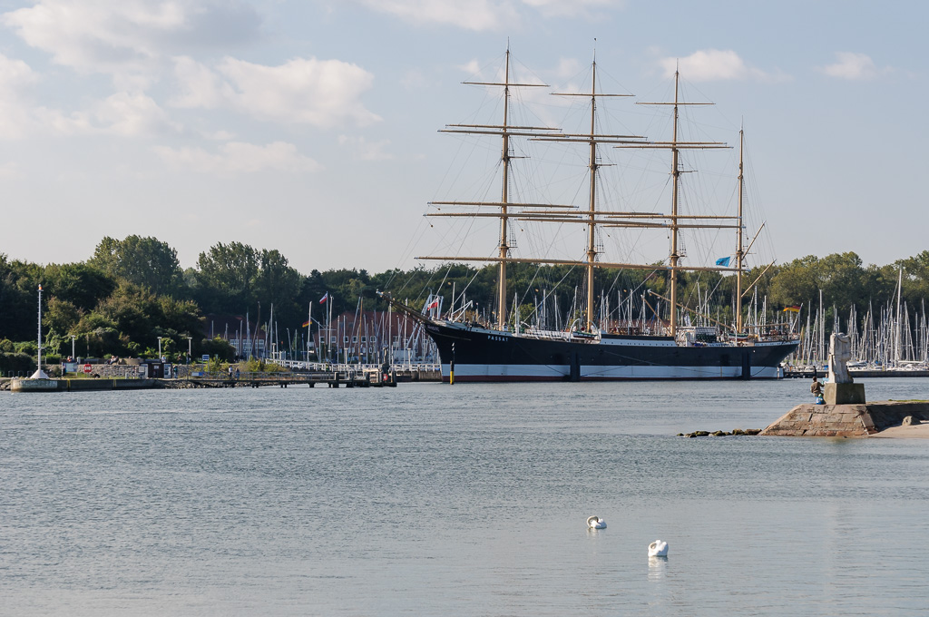 Lübecker Bucht 4