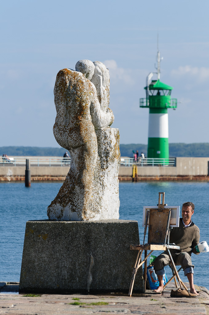 Lübecker Bucht 5